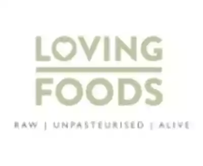 Loving Foods promo codes