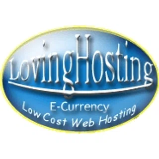 LovingHosting logo