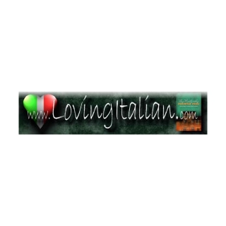 Shop LovingItalian logo