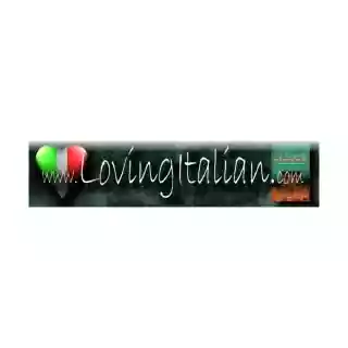 LovingItalian coupon codes