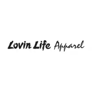Lovin Life Apparel discount codes