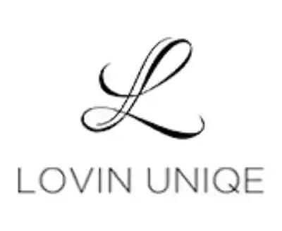 Lovinuniqe logo