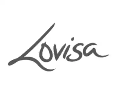 Shop Lovisa logo