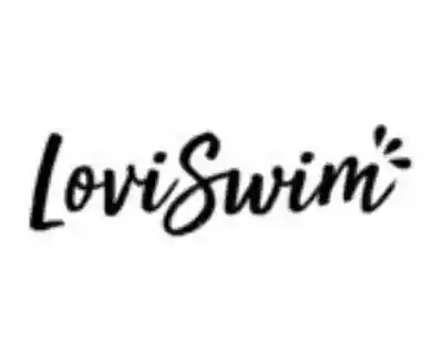 Shop LoviSwim logo