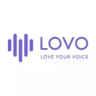 Shop LOVO promo codes logo