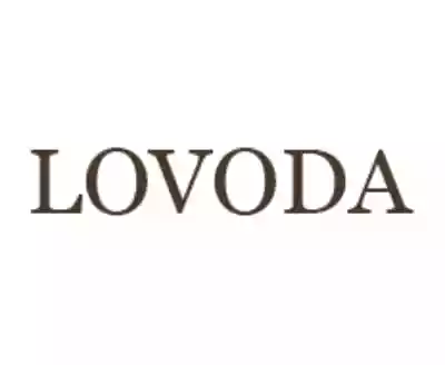 lovoda.com logo