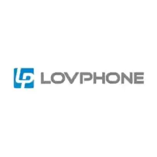 LOVPHONE logo