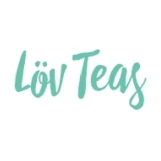 Shop Lov Teas logo