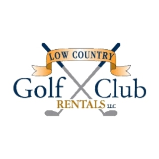 Shop Low Country Golf Club Rentals coupon codes logo