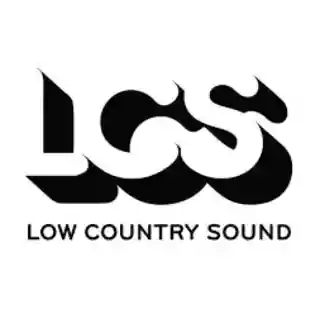 Low Country Sound logo