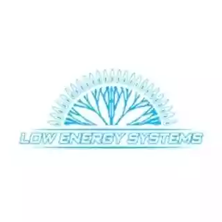 Shop Low Energy Systems coupon codes logo