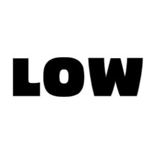 Low Intervention logo