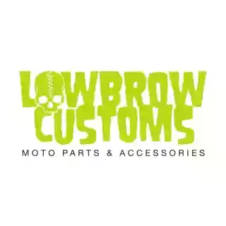 Lowbrow Customs coupon codes