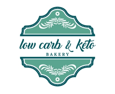 Shop The Low Carb & Keto Bakery UK logo