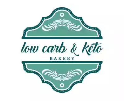 Shop The Low Carb & Keto Bakery UK coupon codes logo