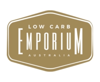 Shop Low Carb Emporium logo