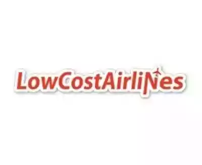lowcostairlines.com logo