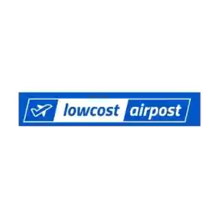 Shop Lowcost Airpost coupon codes logo