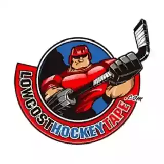 Low Cost Hockey Tape logo