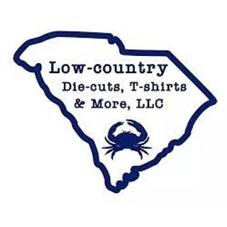 Low Country Die Cuts logo