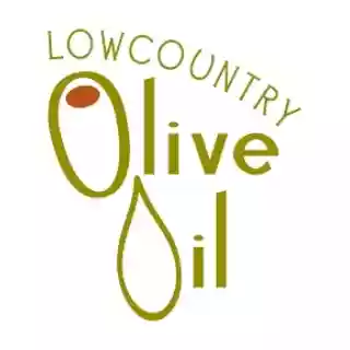 lowcountryoliveoil.com logo