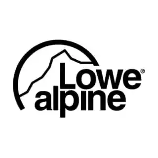 Shop Lowe Alpine discount codes logo