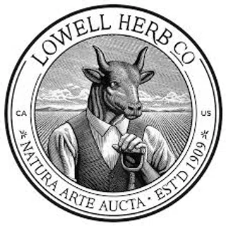 Shop Lowell Farms logo