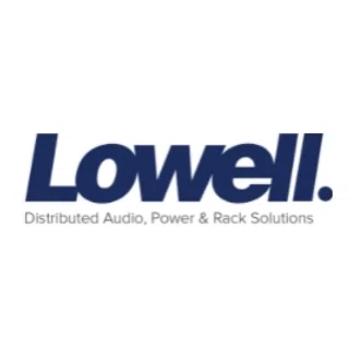 Lowell Manufacturing logo