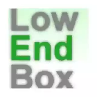Low End Box promo codes