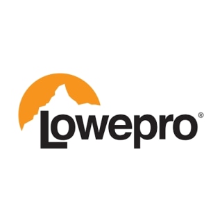 Shop LowePro promo codes logo