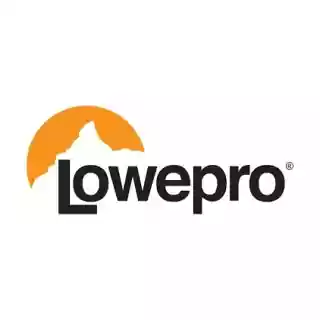 LowePro UK logo