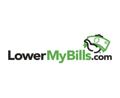 Shop LowerMyBills.com logo