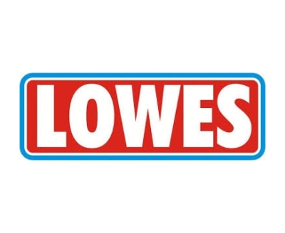 Shop Lowes logo
