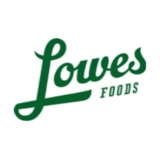 Shop Lowes Foods logo