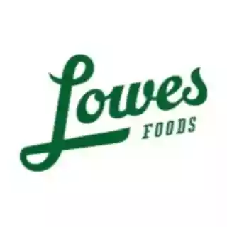 Lowes Foods coupon codes