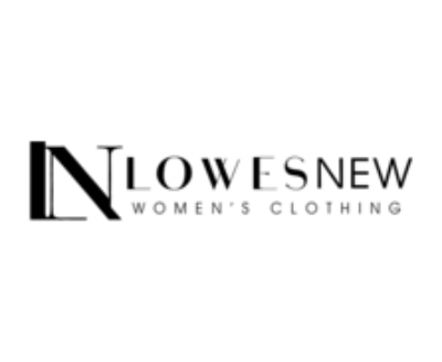 Shop Lowesnew logo