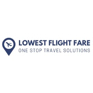 Shop Lowest Flight Fare promo codes logo