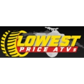 Lowest Price Atvs logo