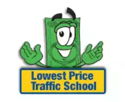 Shop Lowest Price Traffic School discount codes logo