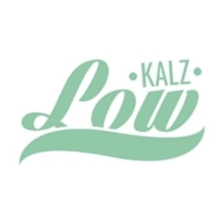 Shop Low Kalz logo