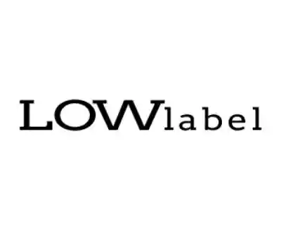 Low Label coupon codes