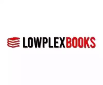 Lowplex Bookstore coupon codes
