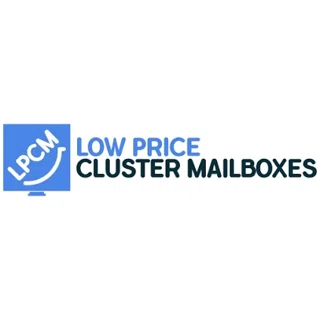 Low Price Cluster Mailboxes logo