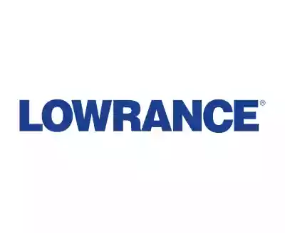 Shop Lowrance coupon codes logo