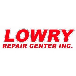 Lowry Repair Center logo