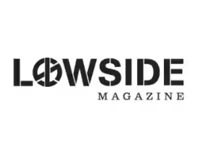 Lowside Magazine coupon codes