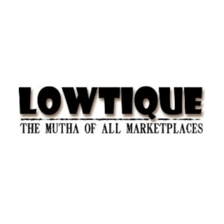 Shop Lowtique logo