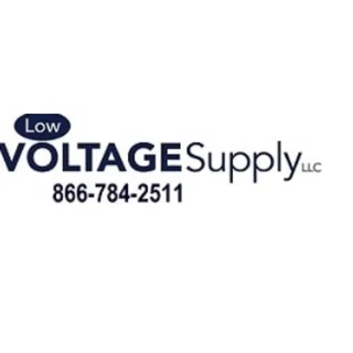 Shop Low Voltage Supply logo