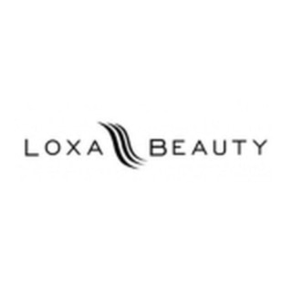 Shop Loxa Beauty logo