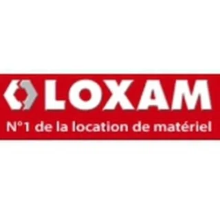 Shop Loxam Holding logo